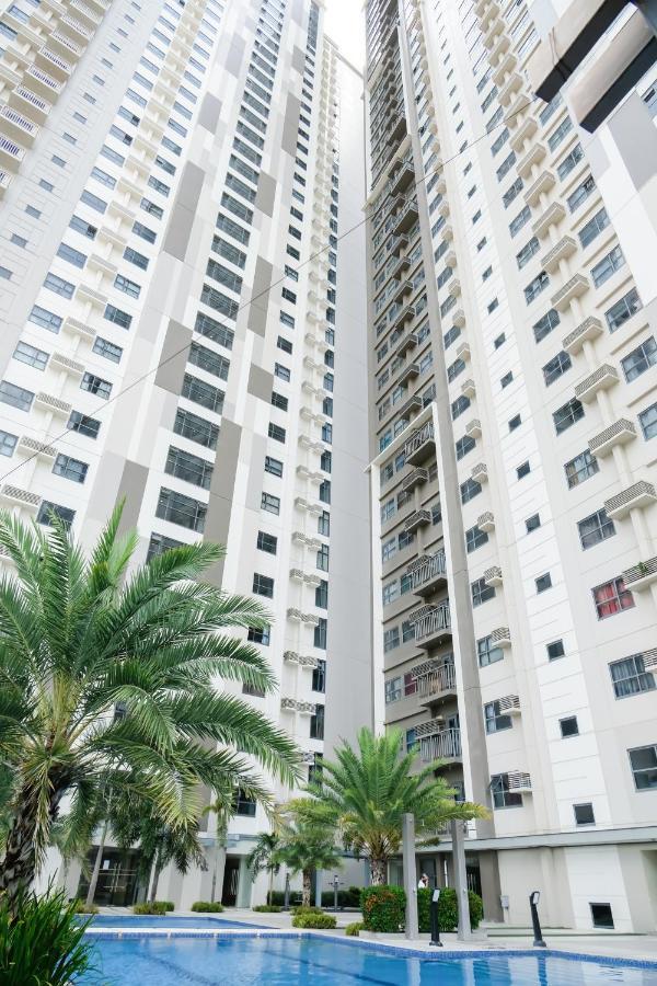 Ezeniel'S Place At Horizons 101 Condominium Cebu Dış mekan fotoğraf